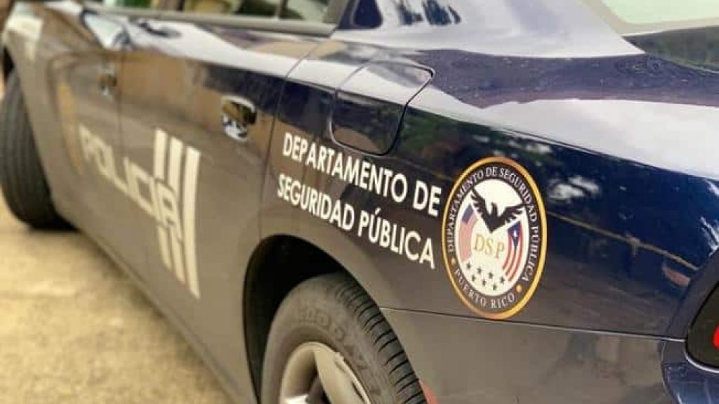  Atropellan a Polic&iacute;a mientras exped&iacute;a una multa en Toa Alta 