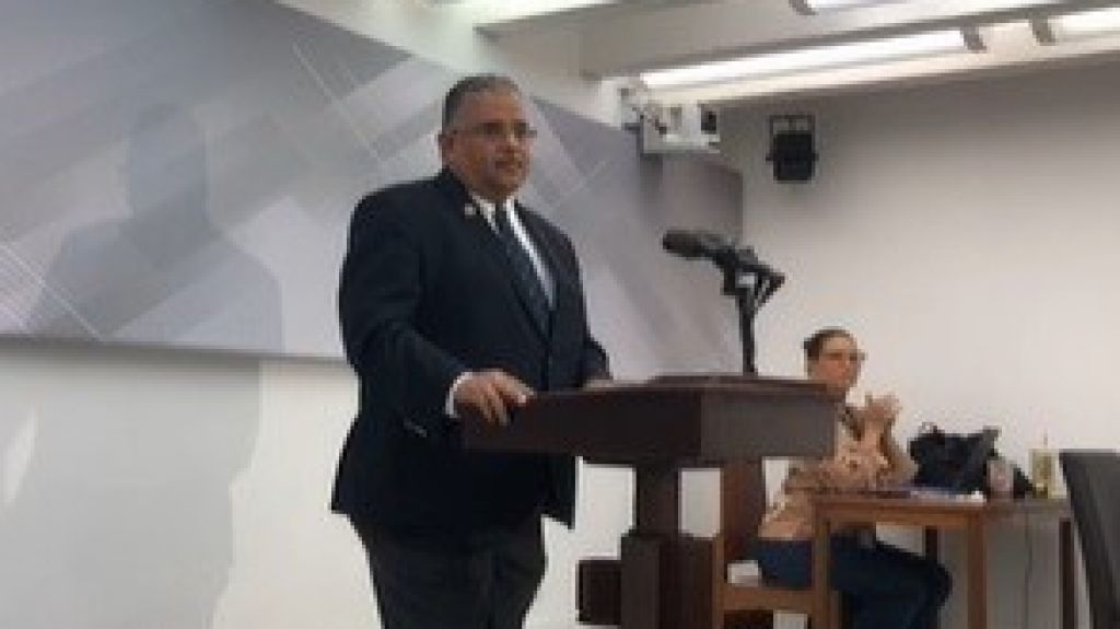  Audio: Secretario de Salud dice no hay casos de coronavirus en Puerto Rico 