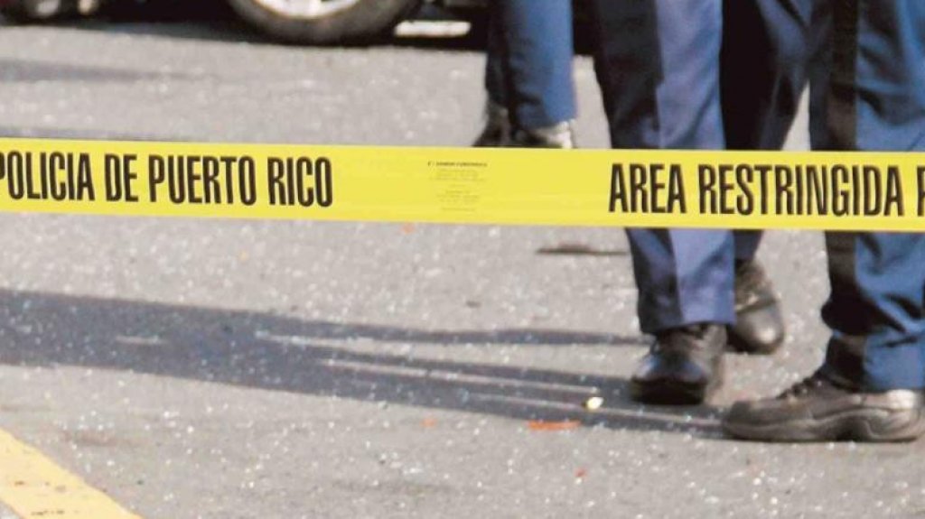  Hombre asesinado anoche en Hato Rey 