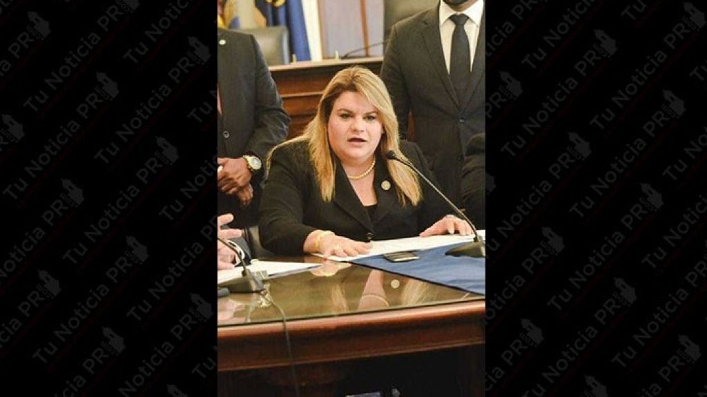  Jenniffer Gonz&aacute;lez y Jos&eacute; Serrano lideran ofensiva para que CMS atienda disparidad de los reembolsos a los proveedores de salud 