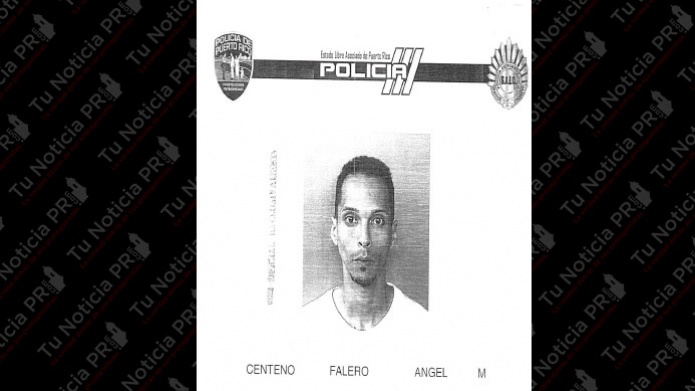 Preso hombre que asalto a punta de pistola una mujer en Puerto Nuevo