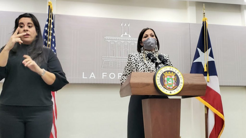  Departamento de la Familia somete plan de desembolsos de nueva asignaci&oacute;n de $966 millones al PAN de la Ley de Rescate Americano 2021 