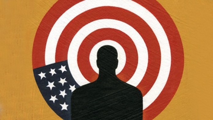 Estados Unidos es un paÃ­s aterrorizado