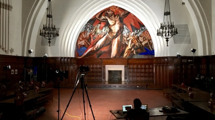 Google lanza una colecciÃ³n digital dedicada a la cultura latina en EE.UU.