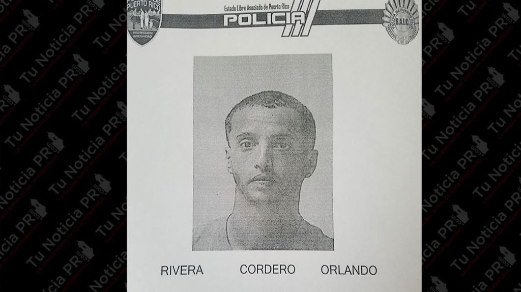  A la c&aacute;rcel hombre de Utuado sorprendido con 3 bolsas de coca&iacute;na y una de hero&iacute;na 