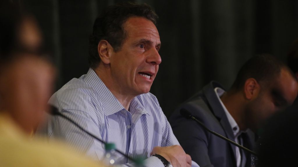  Nueva York amenaza con tomar acciones legales por reforma antiabortista 