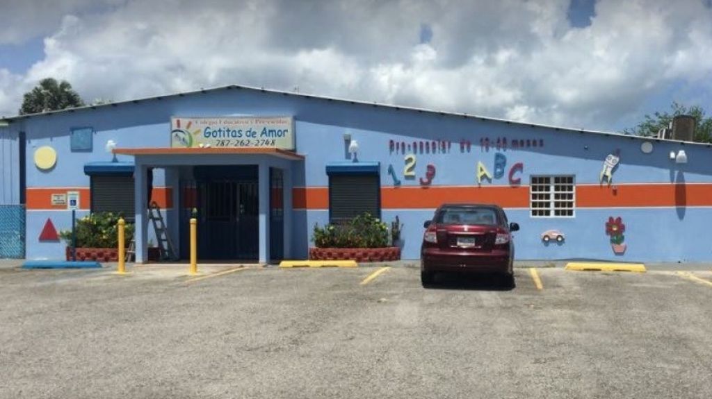  Escalan colegio en Hatillo y se llevan m&aacute;s de dos mil d&oacute;lares en efectivo 