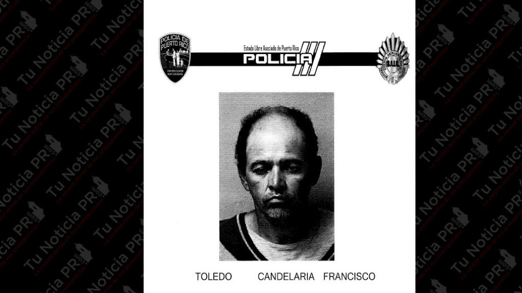  A la c&aacute;rcel luego que escalara supermercado en Arecibo 