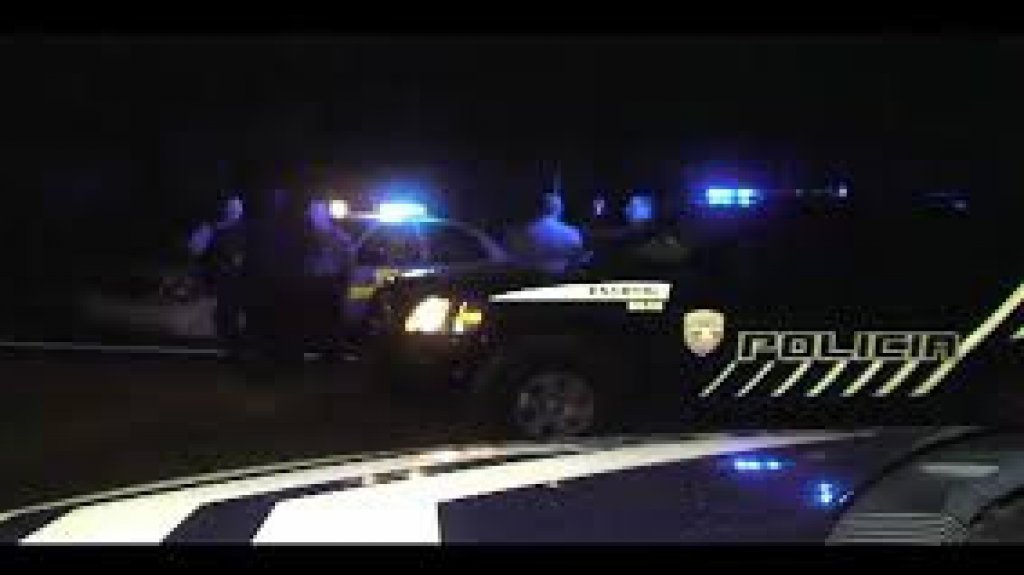  Tiroteo en expreso 22 de San Juan deja un hombre y una mujer herida 