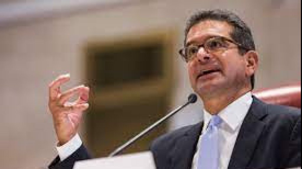  Gobernador dice que no habr&aacute; tal repunte de casos COVID-19 