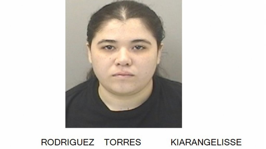  Otra abusadora a la cárcel agredir a su pareja en Puerto Nuevo 