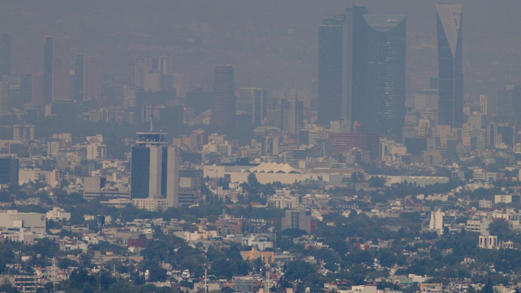  La apuesta por los hidrocarburos contamina el compromiso clim&aacute;tico de M&eacute;xico 