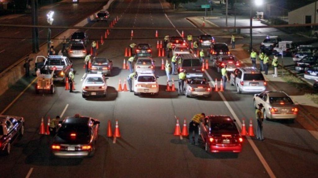  Bloqueos en 4 zonas policiacas este fin de semana 