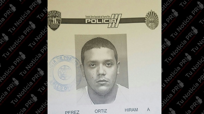 Preso por "carjacking" y lo excarcelan para radicarle mÃ¡s cargos por otro "carjacking" 