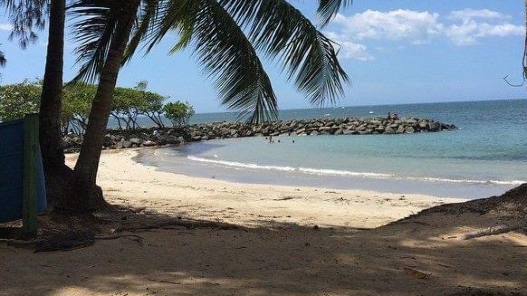  Muere hombre ahogado en Culebra 