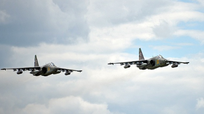 Medios: Rusia ayuda a Irak a luchar contra los terroristas mejor que EE.UU.