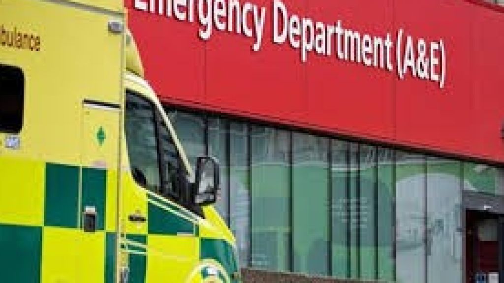  Vea video: Muere un espa&ntilde;ol y otro "cr&iacute;tico" en Londres por aparente intoxicaci&oacute;n 