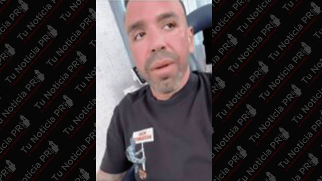  Video: Molusco radica querella en la polic&iacute;a luego que lo amenazaran en &ldquo;WhatsApp&rdquo; por un &ldquo;Post&rdquo; que puso 