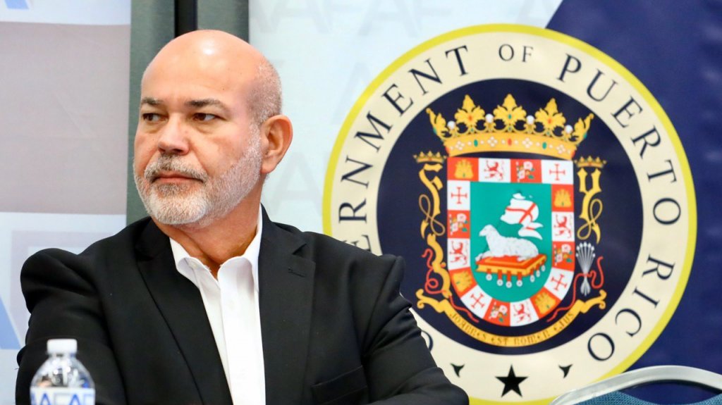  M&eacute;ndez N&uacute;&ntilde;ez advierte que votar&aacute; contra el proyecto de empresas for&aacute;neas si contiene lenguaje sobre el CRIM 