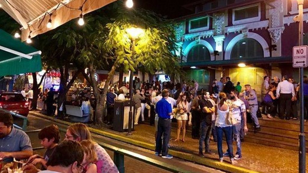  Horario de cierre en San Juan discriminar&iacute;a contra zona tur&iacute;stica seg&uacute;n comisionado de la Polic&iacute;a Municipal 