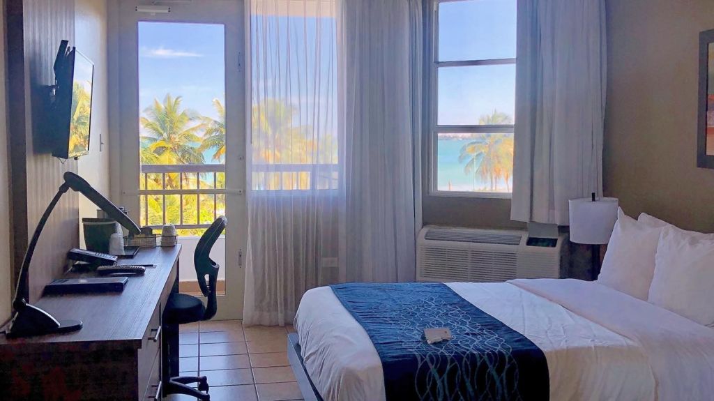  Toa Baja eval&uacute;a alquilar hotel como medida preventiva y para posibles contagiados 