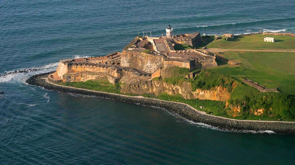  Reabre el Paseo del Morro 