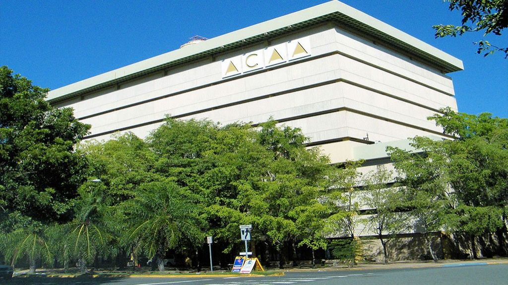  La ACAA exhorta a peatones a tomar medidas para no cruzar&hellip; al m&aacute;s all&aacute; 