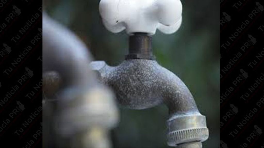  Aviso: AAA informa trabajos programados en el sistema Urbano de Arecibo 