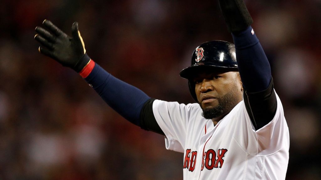  Un equipo médico excepcional atiende a Big Papi, que supera su segunda operación 
