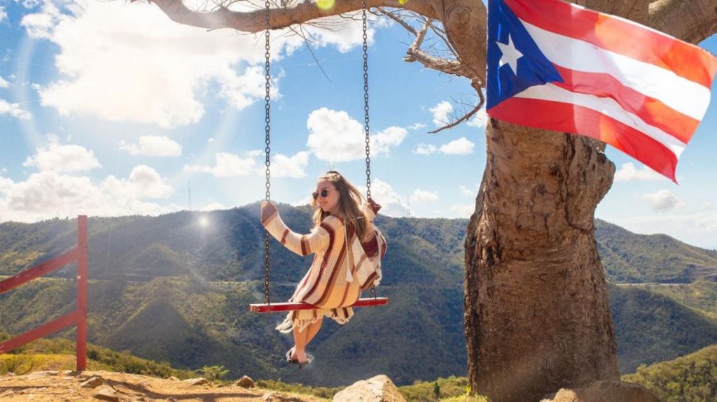  Presentan medida econ&oacute;mica para incentivar el turismo puertorrique&ntilde;o 