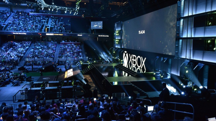Arranca el evento mÃ¡s esperados por la comunidad de Gamers, Electronic Entertainment Expo "E3"