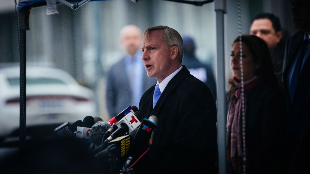  Sentencian a 20 a&ntilde;os de c&aacute;rcel a un neoyorquino por intentar unirse al EI 