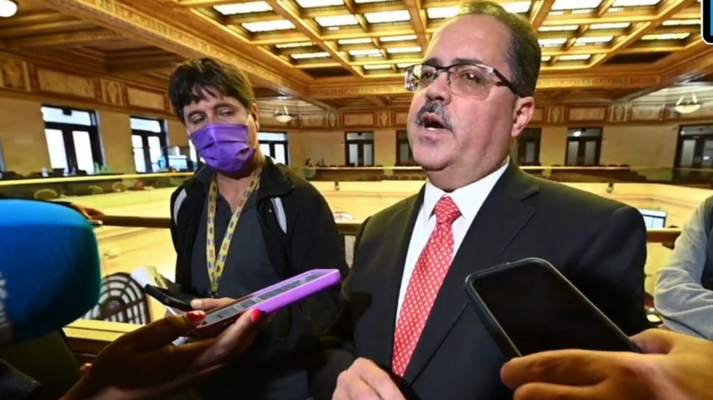  Senado evaluará nominación de Yanira Raíces al Departamento de Educación y cuestionarán gastos en esa agencia 