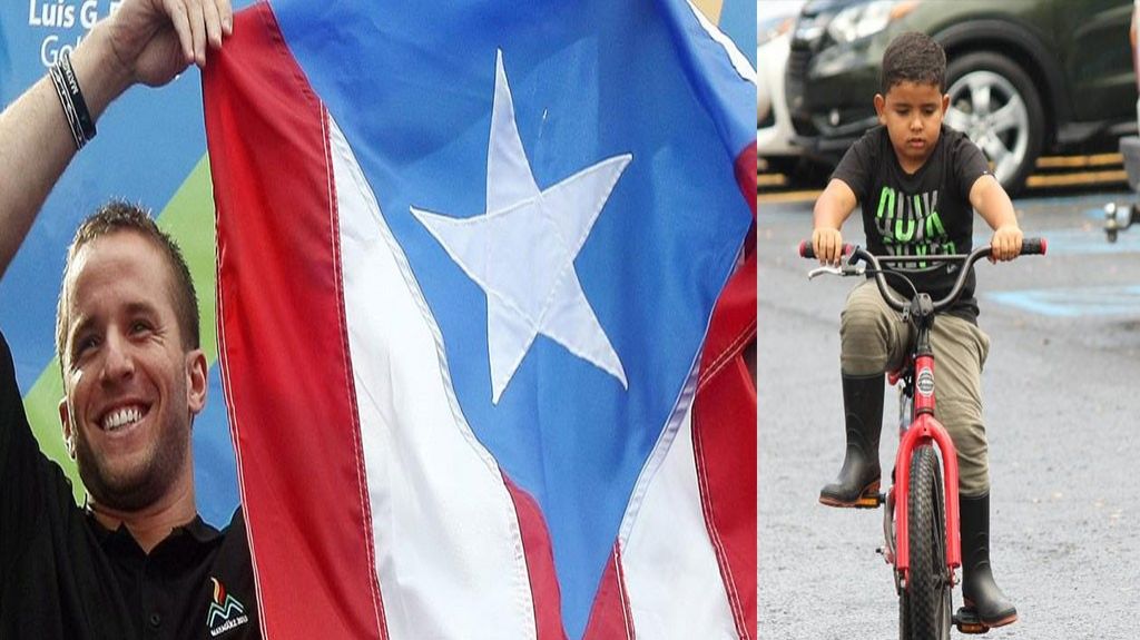  Fundación JJ Barea entrega 400 bicicletas gracias a colaboración de Wheels to Africa 