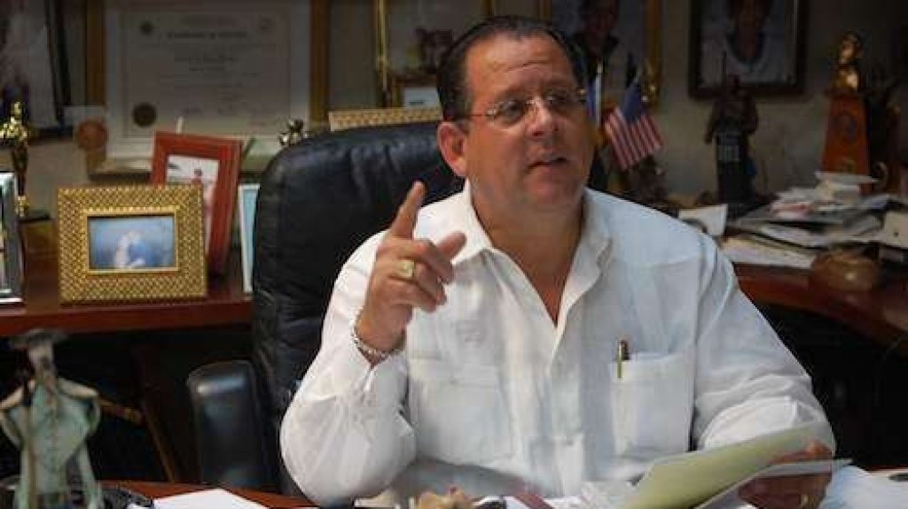  Alcalde de Dorado suspende carnaval de febrero, por casos de COVID-19 en diciembre 