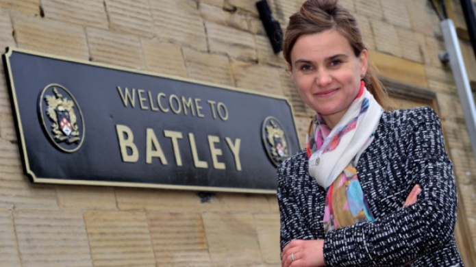 Fallece la diputada britÃ¡nica herida de bala y apuÃ±alada