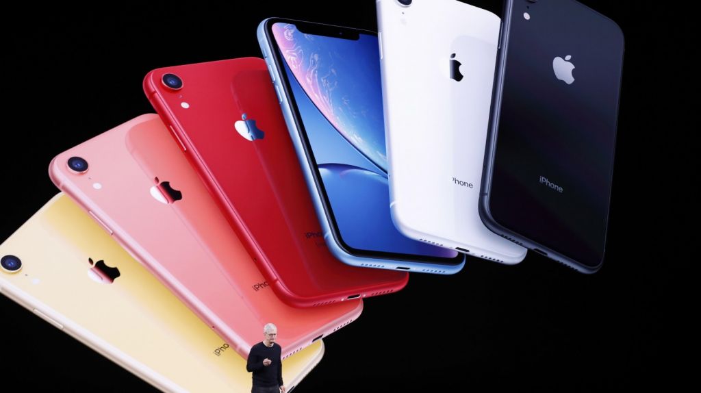  Video:El nuevo iPhone 11 Pro de Apple tiene tres lentes en la cámara trasera y un modo noche 