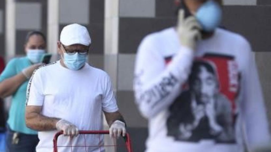  C&aacute;mara de Comercio del Sur solicita calma a los ciudadanos 