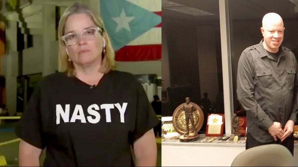 Audio: Emplazan a YulÃ­n a que pague lo que les debe a los policÃ­as para que evite un caos en la seguridad de la capital 