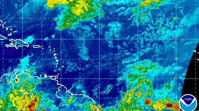 Regresa el tiempo estable, mientras que las temperaturas alcanzarÃ¡n valores muy calurosos.