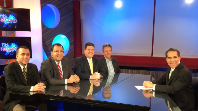 A limitar el dinero privado en las campaÃ±as politicas