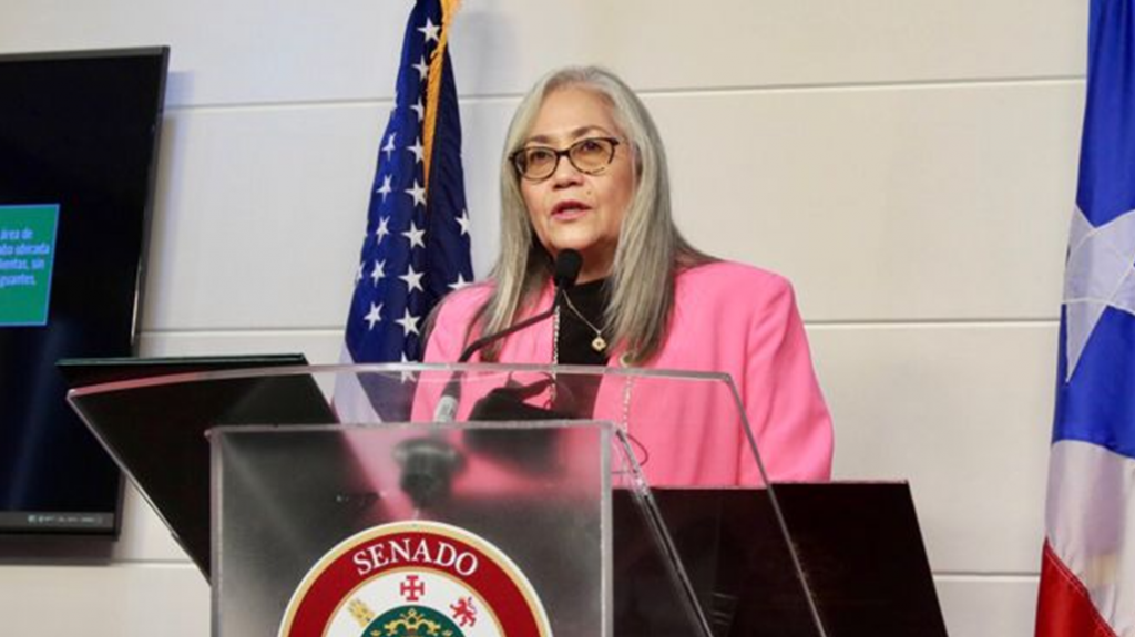  Repudian expresiones de representante de Proyecto Dignidad sobre vestimenta de mujeres 