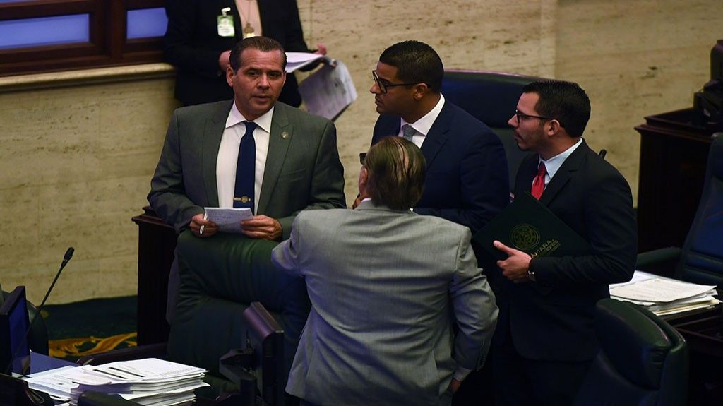  C&aacute;mara aprueba flexibilizar visitas de menores a citas m&eacute;dicas 