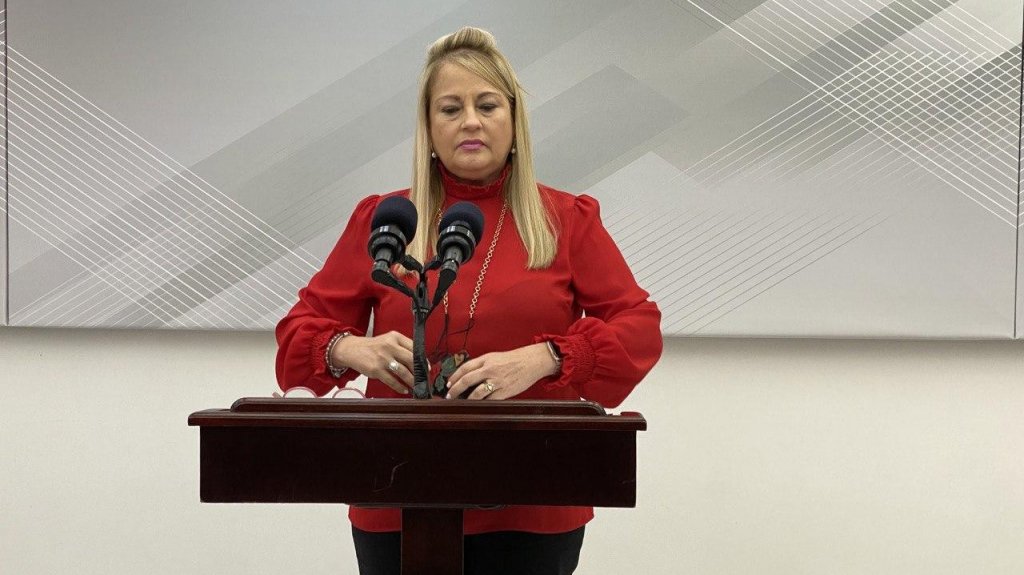  PFEI archiva uno de los casos contra Wanda V&aacute;zquez Garced 