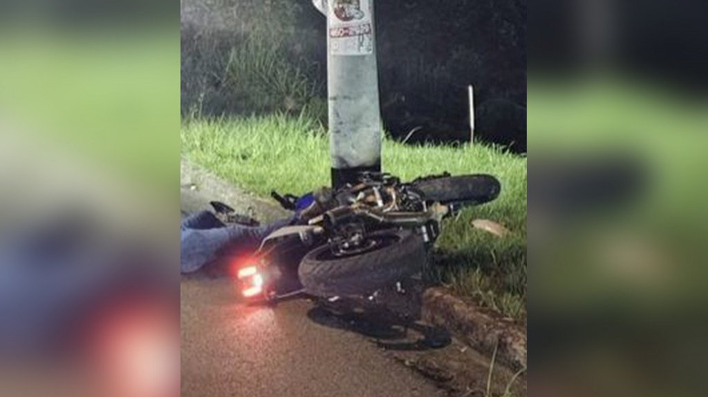  Identifican a motociclista fallecido en accidente fatal en Mayag&uuml;ez 