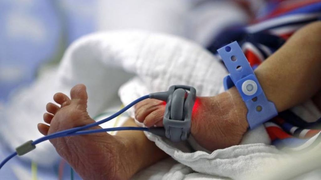  Mata a golpes a su hijo de 20 meses por ensuciar su pa&ntilde;al 