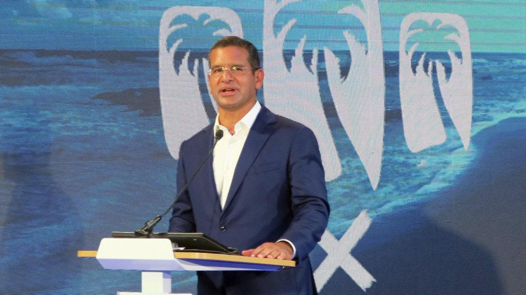  Entidad electoral confirma la ventaja de Pierluisi en comicios en Puerto Rico 