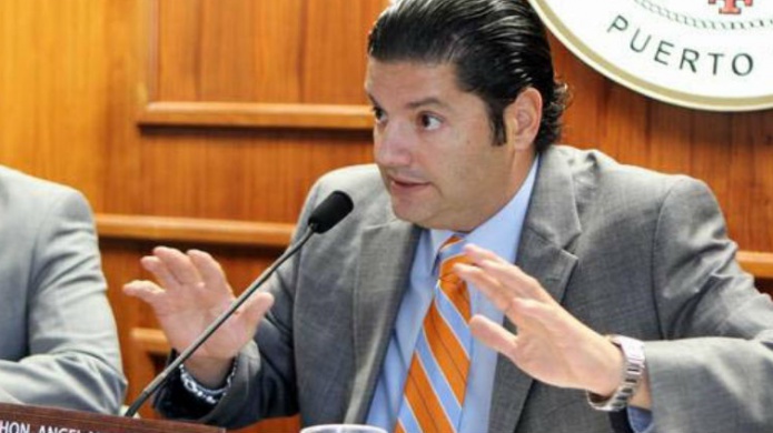 Legislador denuncia 'terrorismo turÃ­stico' contra Puerto Rico