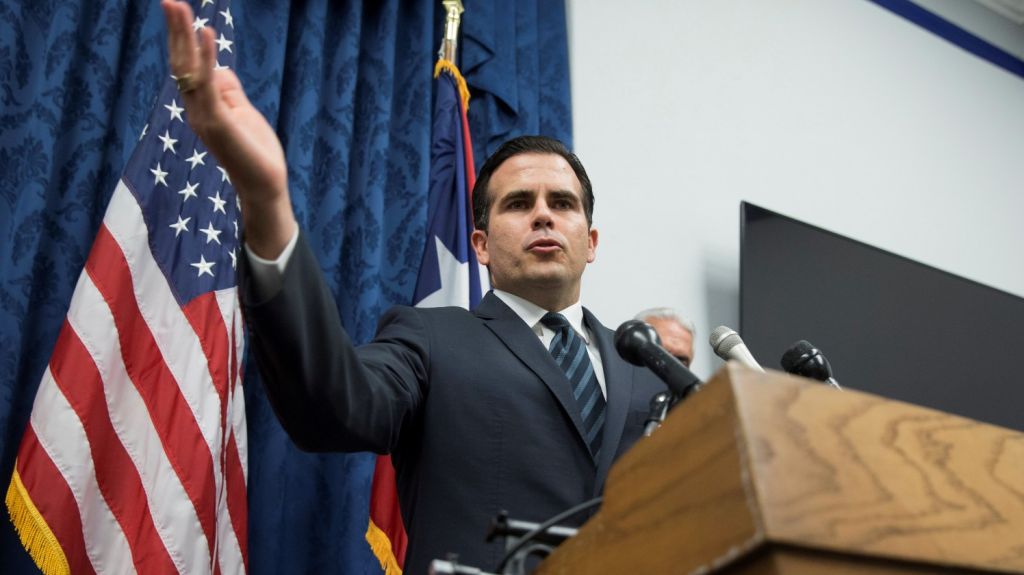  Puerto Rico clama contra recorte de pensiones presentado por la Junta Fiscal 