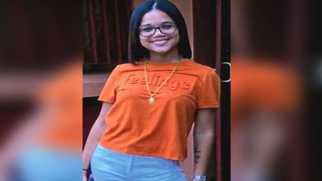  Polic&iacute;a busca a adolescente de 15 a&ntilde;os desaparecida desde el 22 de enero en residencial Jardines de Campo Rico de San Juan 